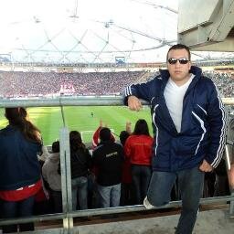 Comunicador Social graduado de la UCC, con énfasis en periodismo deportivo, Apasionado del deporte más lindo del mundo...EL Fútbol Instagram: @millossergio