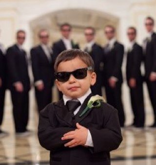 Follow me for amazing wedding photos and ideas! Sharing my passion for weddings with you! I hope your special day lives up to all your standards. With love XOXO