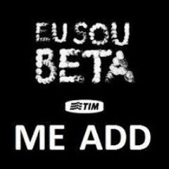 Sigo quem Me Segue #OPERAÇÂOBETALAB