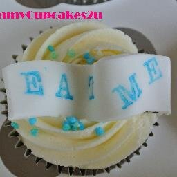 YummyCupcakes2u uses only the freshest ingredients combined with the finest attention to detail, creating luxurious little works of art!