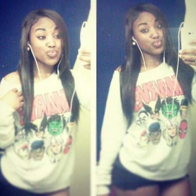 18-yrs-old Pretty and Beautiful..I'm single.A baddie.I be getting my money everdayand stay the same way.Keep it 100%..Kisses