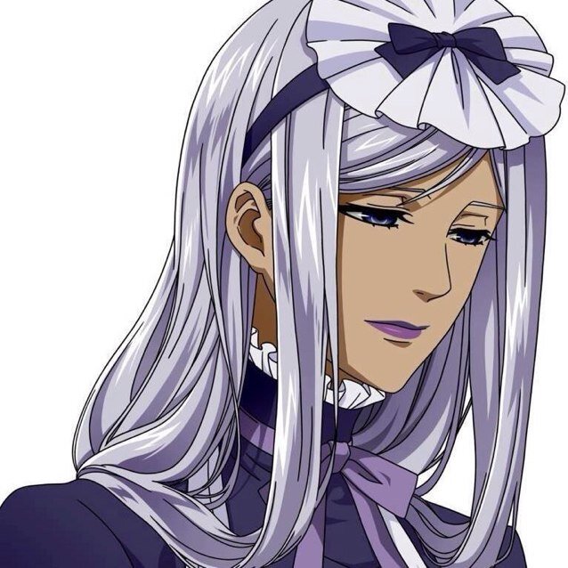 Hello, My name is hannah annafellows i am the maid of trancy house . I am willing to serve my master in any way he desires . RP #single #kuroshitujifamily
