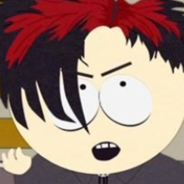 Im not a stupid conformist like you  brittany spears fans. Vamps suck yeah anti-conformist anti-vamps