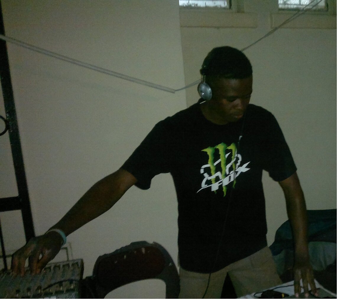 DJBILL7's profile picture. DJ bill coming up in the world just