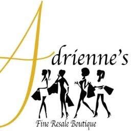 Adrienne's Fine Resale Boutique.  The finest #consignment boutique in #Buckhead #Atlanta.  Where luxury meets affordability!