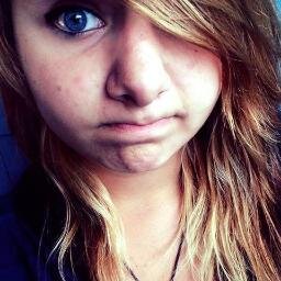 I am who I am and I don't give a damn.