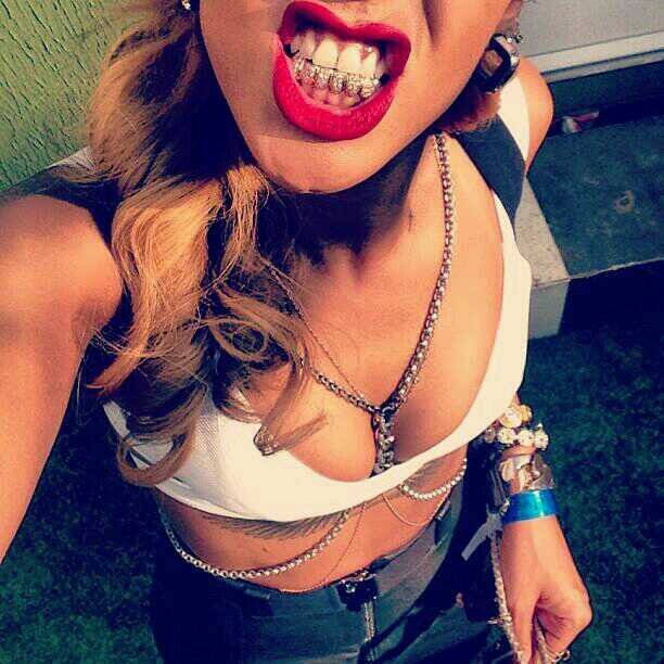 ♥RIHANNA♥|Glee|#Free|Hooligan|♥Bruno Mars♥MaríaDisla ßff? Raydi&Bielka[12.0]
