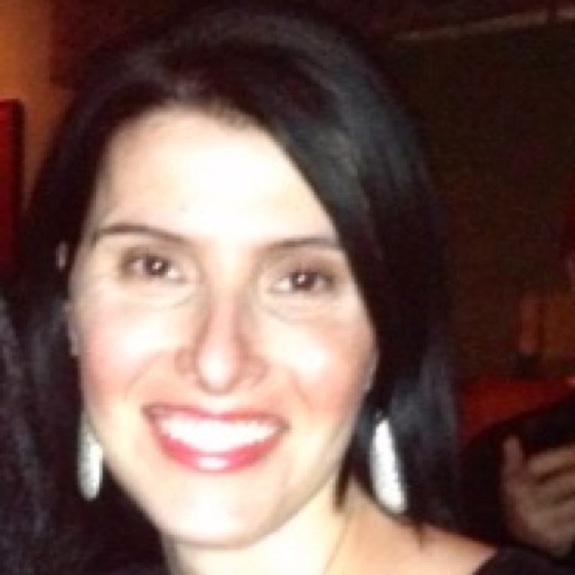 Community Director at the March of Dimes CT Chapter.