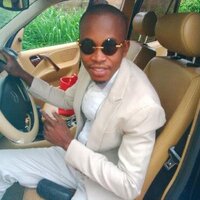 Joseph Oluwole (@kenjoeofficial) 's Twitter Profile