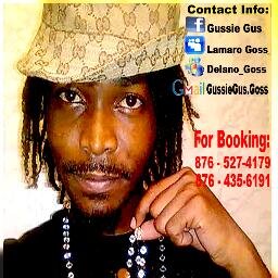 Founder & C.E.O Of YARDIE FLAVA ENT./ Recording Artiste