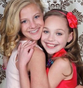 DANCE MOMS DANCE MOMS DANCE MOMS!!!!!!!!!!!!!!

NEW ACCOUNT