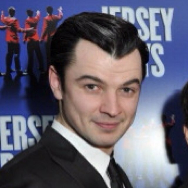 Fan twitter for the amazing Edd Post who's currently playing Bob Gaudio in the London Production of Jersey Boys!