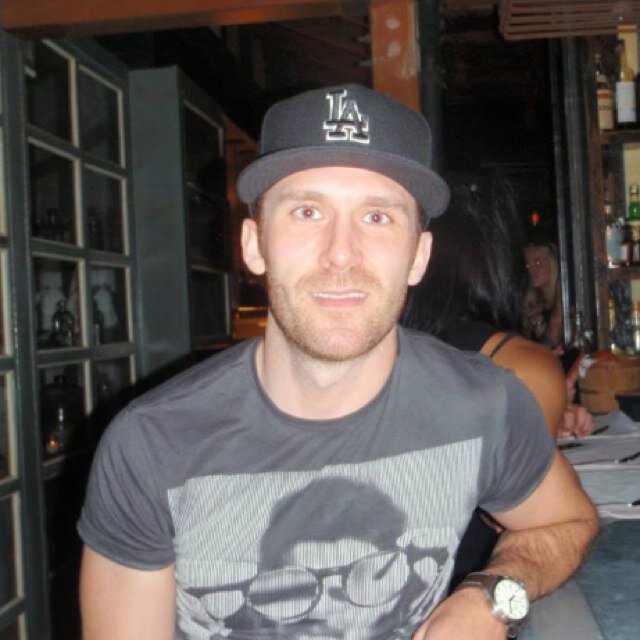 guitarist | lifter | runner | golfer | techy | father | husband | brother