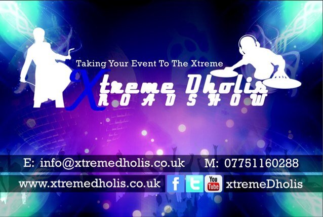Professional Dholi's & Dj's Just For You