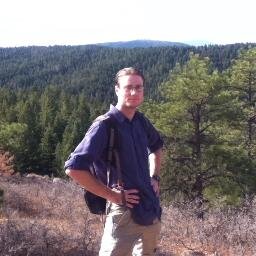 Student, outdoor enthusiast