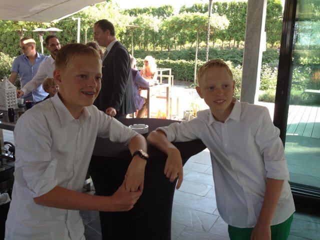 Tweet limet acc voor @sebas_ajax