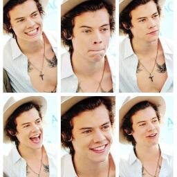 DIRECTIONER não é um nome, é uma promessa . Uma promessa na qual a cada dia eu venho cumprindo . Age is Just a Number , Maturity is a Choice -Harry Styles