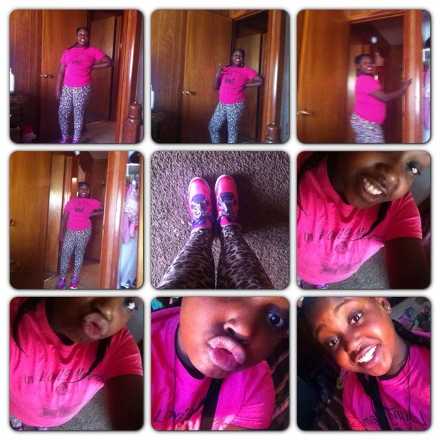 Instagram at @ kountry_beautyyy follow me ✊✌