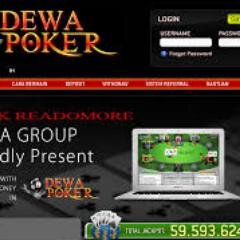 poker_dinan's profile picture. 