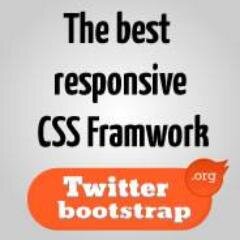 bootstrapcss's profile picture.