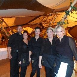 Event catering planning done on a large scale. Cover all of the uk, for a quote contact us at http://t.co/8AqzgMUogt