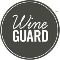 Elegant stainless steel #wineglasscovers | Protects your wine from fruit flies, wasps, insects & tree droppings | Mesh screen aerates your wine between sips!
