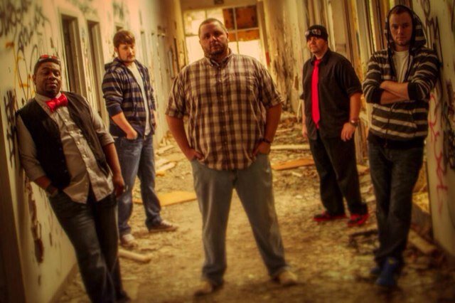 CatalystRed's profile picture. Catalyst Red is a rock band with southern roots founded in a little town outside of Birmingham, AL. Guided by the hand of God to create inspiring music...