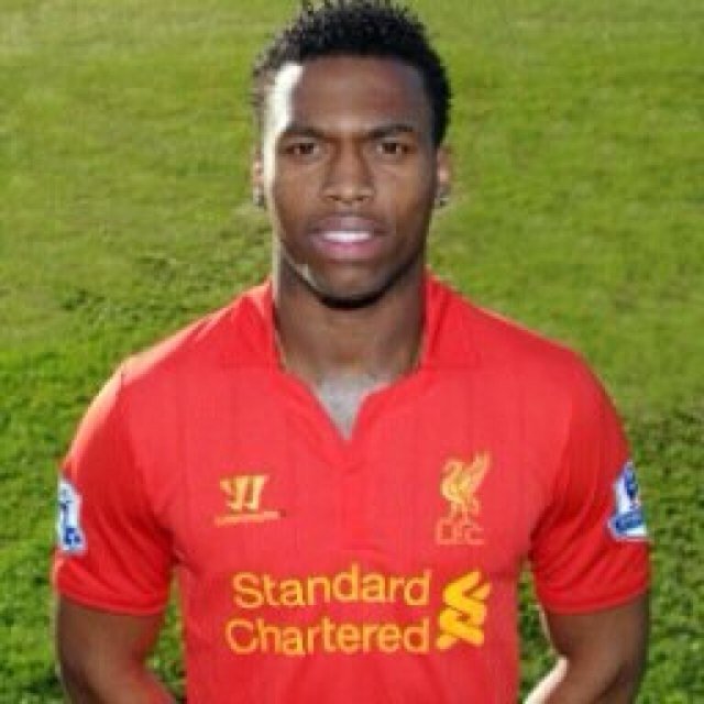 This is a Fan page for Liverpool's Forward @D_Sturridge giving news on Liverpool and Sturridge. #LFC !!! This is not Daniel Sturridge it is a fan page !! ⚽⚽⚽