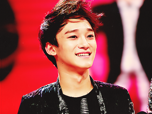 kim jong dae [Chen] 92.