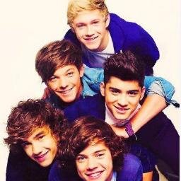 THE SKY IS THE LIMIT ♥ 1D my DREAM♥ @NiallOfficial,@zaynmalik @Louis_Tomlinson,@Real_Liam_Payne and @Harry_Styles ♥