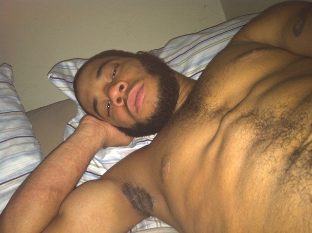 Just a light skin nigga trying to live his life !!!!