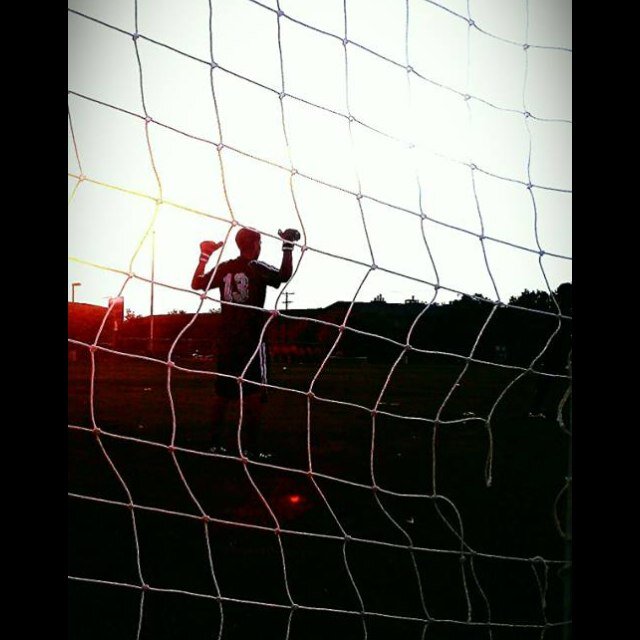 From Juarez to NM,straight flexin #Soccer