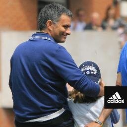 Chelsea Football Club. Tweets are my own thoughts.