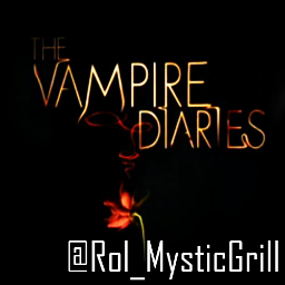 ¡Rol basado en la serie The Vampire Diaries! ¿Quieres participar? Lee nuestro twitlonger y mándanos un MD pidiendo tu personaje. ¡Compromiso, por favor! #RolMG
