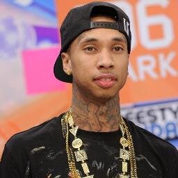 Tyga Twitter