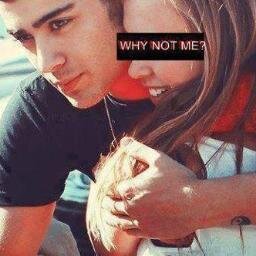 Hi.I have 14 years
Living in Bosnia and Herzegovina
I love One Direction, especially Zayn.
Follow me,and follow back.:)