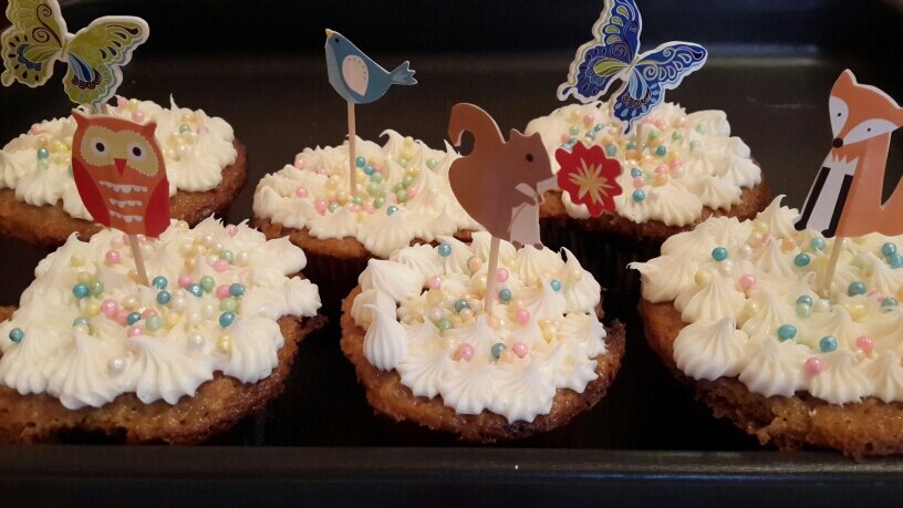 panquecitofeliz's profile picture. 