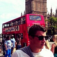 Niels Bisschop (@nielsbisschop) 's Twitter Profile Photo