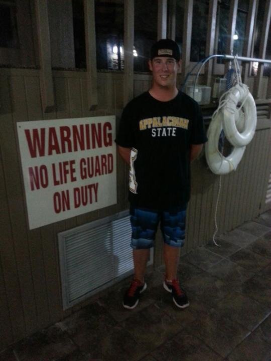 JakeNorthrup11's profile picture. Bradley University Alum! working in Logistics and Project Managment at Turf Solutions Group