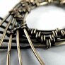 « Ce ne sont pas les perles qui font le collier. C'est le fil. » citation Anonyme