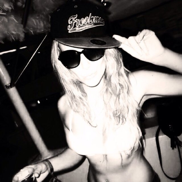 you only live once..............