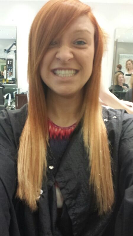 AbiHuntingford1's profile picture. Manager&Stylist @CharlieBrownUK 


LoveLife..