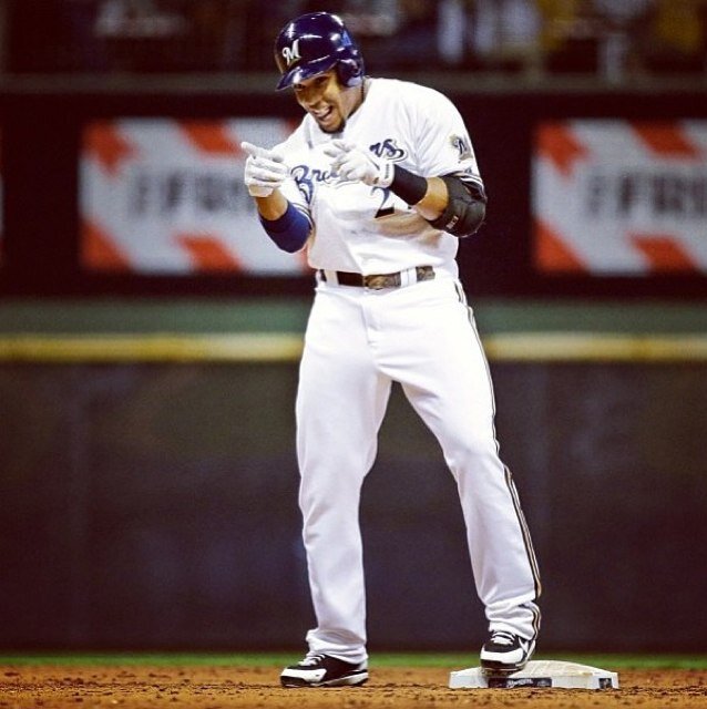 Baseball is great