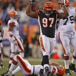 Thoughts, Updates, Analysis, and the Latest on your Cincinnati Bengals. #sportsinsideout