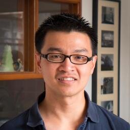 Wai Keong Wong Profile