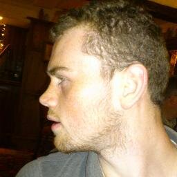 weylinevans's profile picture. 