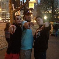 Chase Brisendine (@chasebrisendine) 's Twitter Profile