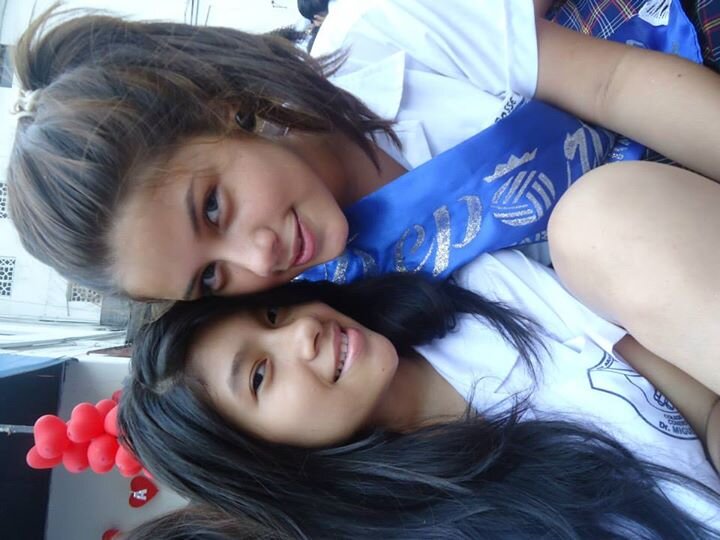 Amor x los Colores!* ^.^ - SiiGueme &' te siGo