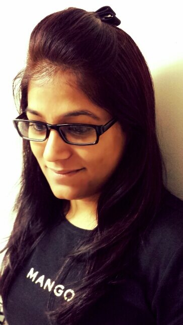 DMariyaB's profile picture. 