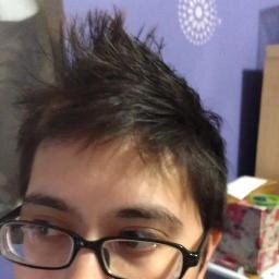 Trans FTM 
Loves:Tech & Gadgets; Food; Bubble Tea;Asian Culture

ADHDer, Mental Health & Disability Warrior & Advocate.
Hey look it's squir....oooh bubbles!!